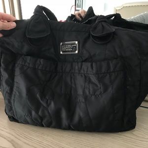 Marc Jacobs Diaper Bag
